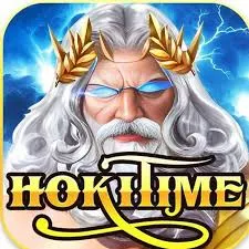 HOKITIME - Game Badminton Seru dan Menantang