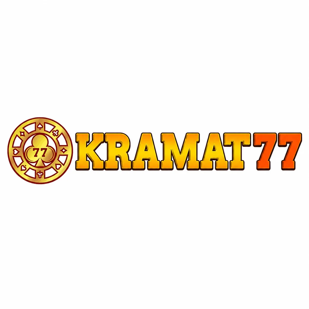 kramat77 - Logo Maker APK